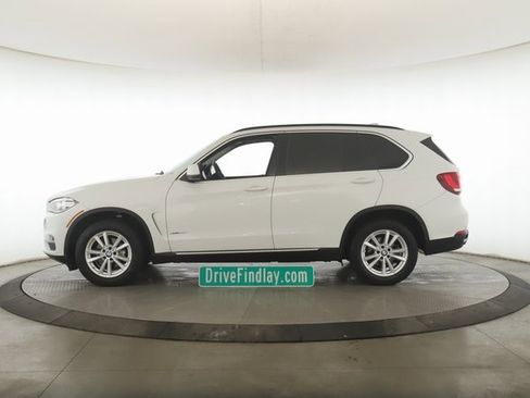 Used 2015 BMW X5 sDrive35i image 9