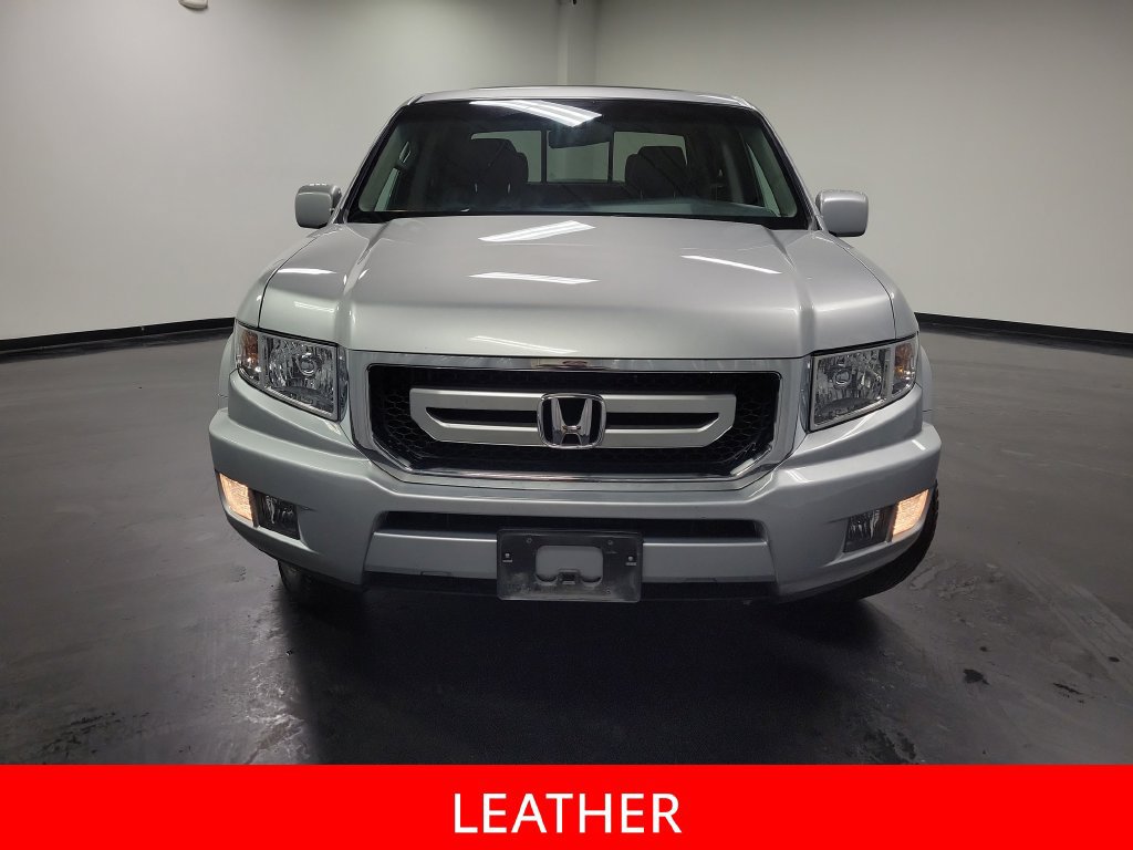 Used 2011 Honda Ridgeline RTL image 3