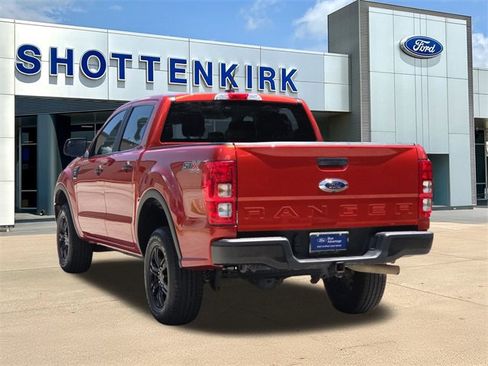 Certified 2023 Ford Ranger XL w/ Equipment Group 101A High image 6