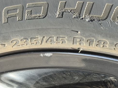 Used 2019 Jeep Renegade Altitude w/ Quick Order Package 2XM image 7