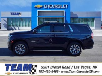 Used 2024 Chevrolet Tahoe LS w/ Driver Alert Package video 1