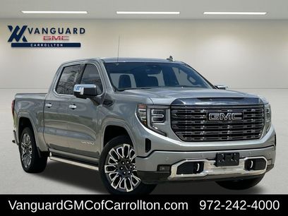 Used 2024 GMC Sierra 1500 Denali Ultimate