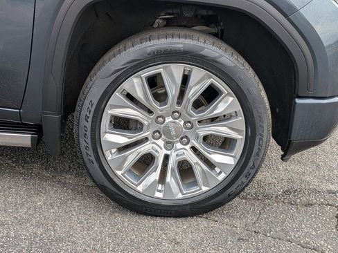 Used 2020 GMC Sierra 1500 Denali w/ Denali Ultimate Package image 14