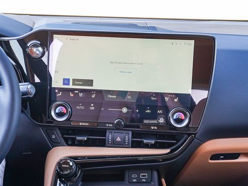 New 2026 Lexus NX 450h+ AWD w/ Luxury Package image 13