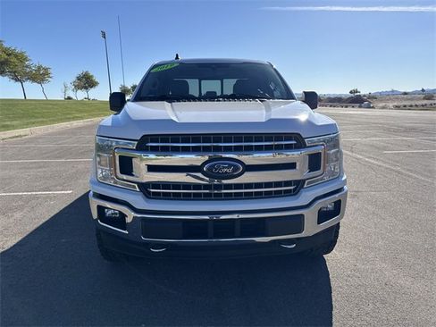 Used 2019 Ford F150 XLT w/ Equipment Group 302A Luxury image 2