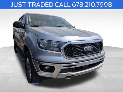 Used 2020 Ford Ranger XLT w/ Equipment Group 302A Luxury