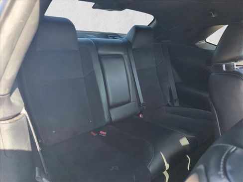 Used 2022 Dodge Challenger R/T Scat Pack w/ 1320 Plus Group image 16