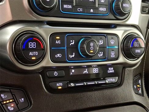 Used 2017 Chevrolet Tahoe Premier image 20