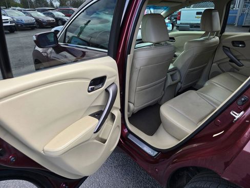 Used 2015 Acura RDX FWD image 16