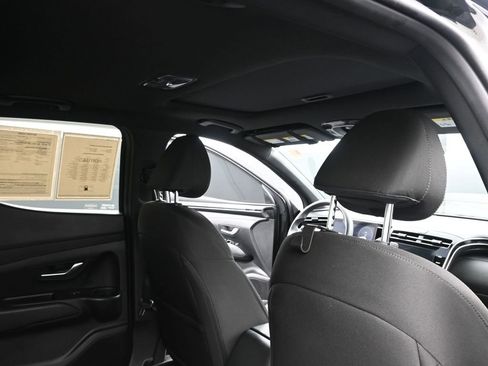 Certified 2023 Hyundai Santa Cruz Night image 17