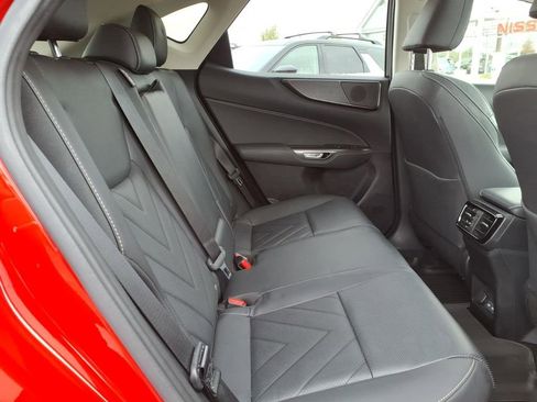 Used 2024 Lexus NX 450h+ AWD w/ Vision Package image 12