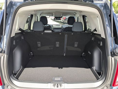 New 2025 Ford Bronco Sport Heritage image 13