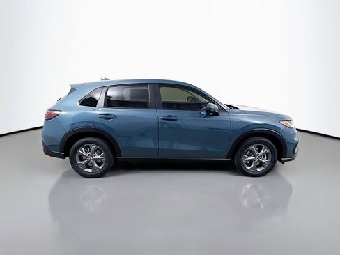 New 2026 Honda HR-V LX image 8