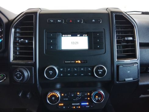 Used 2020 Ford Expedition Max XL AWD/4WD image 27