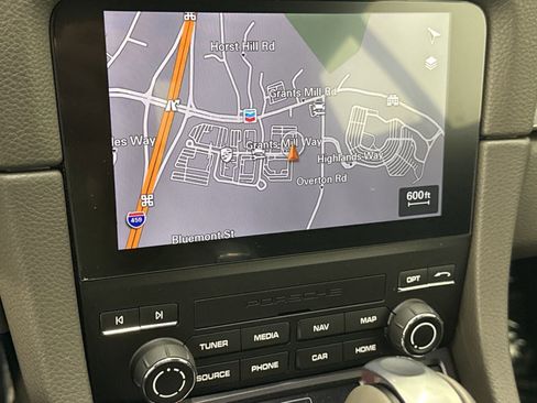 New 2025 Porsche 718 Cayman image 21