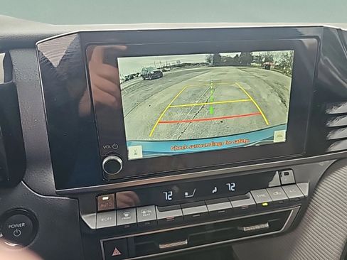 Used 2025 Toyota Camry SE image 26