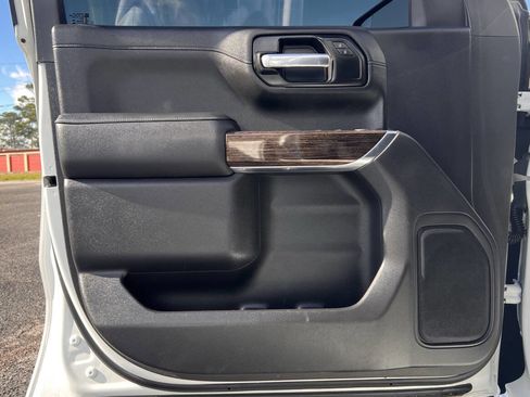 Used 2021 GMC Sierra 1500 Elevation image 12