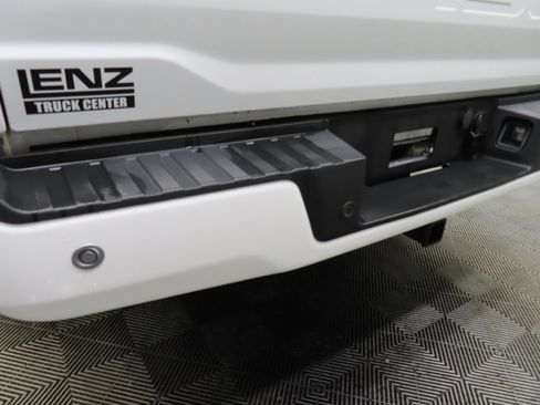 Used 2024 Ford F150 XLT w/ Tow/Haul Package image 43