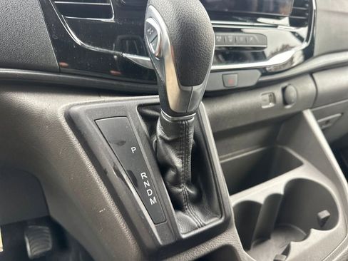 Used 2023 Ford Transit 350 XLT image 51