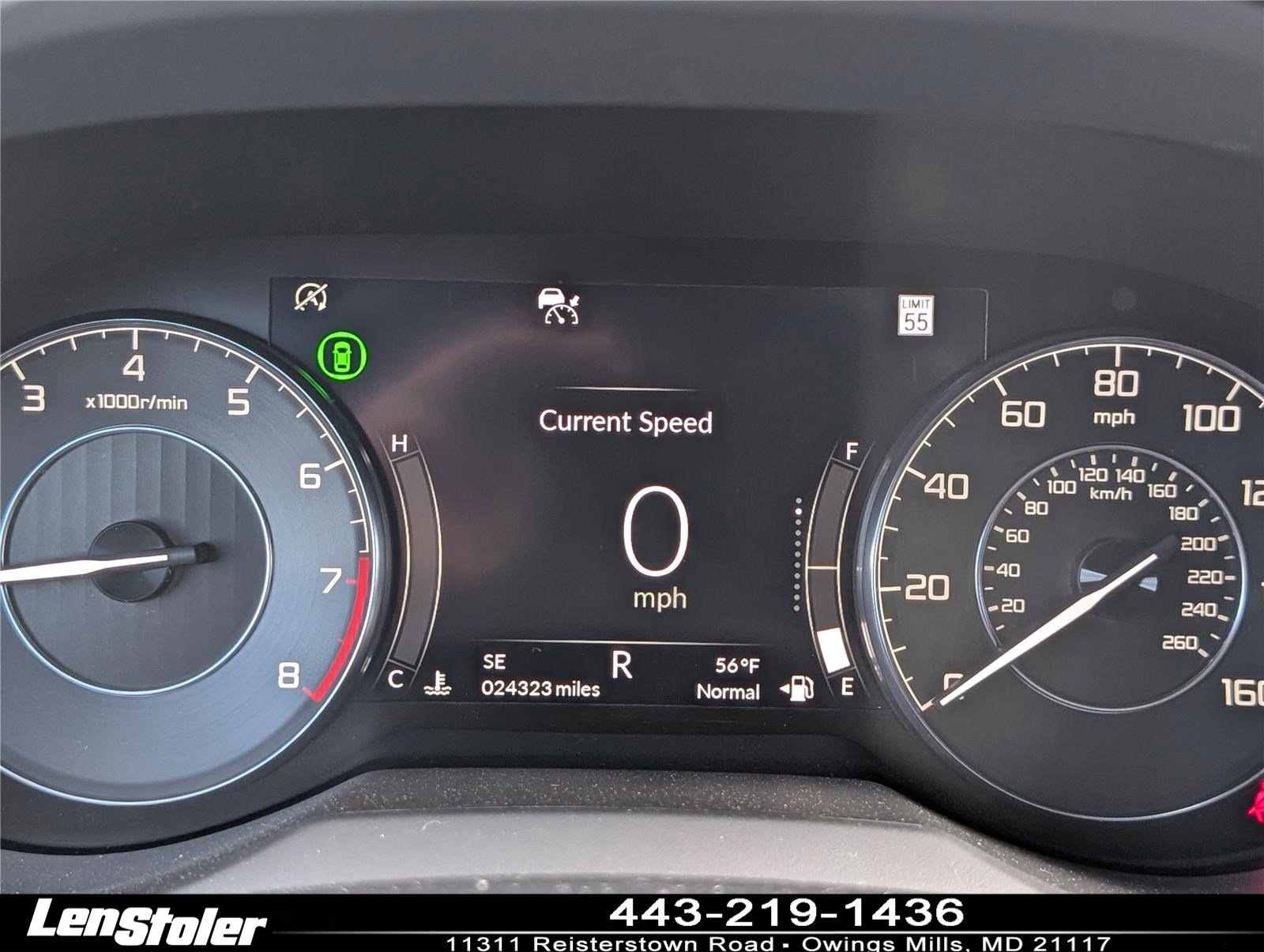 Used 2024 Acura RDX w/ Technology Package AWD/4WD image 31