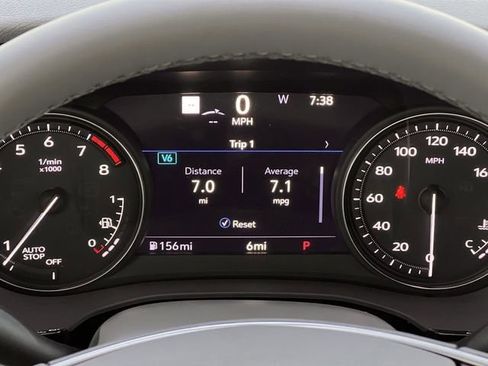 New 2026 Cadillac XT5 Premium Luxury image 14