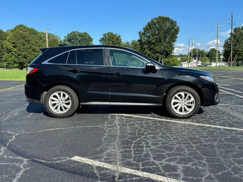Used 2016 Acura RDX AWD w/ Technology Package image 11