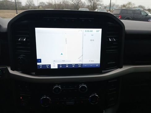 Used 2021 Ford F150 XLT w/ Equipment Group 302A High image 21