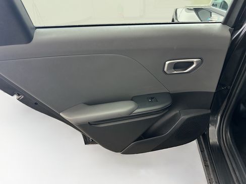 Used 2025 Kia K4 FWD image 26