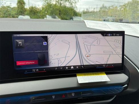 New 2026 BMW X3 M50 w/ Premium Package image 24