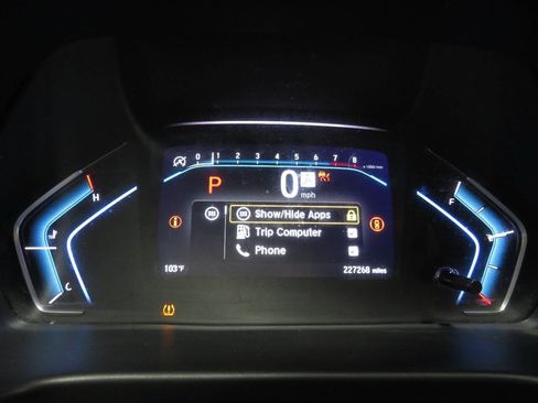 Used 2023 Honda Odyssey Sport image 21