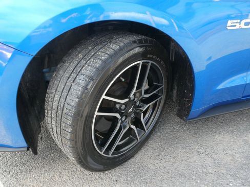 Used 2020 Ford Mustang GT w/ Equipment Group 301A image 27