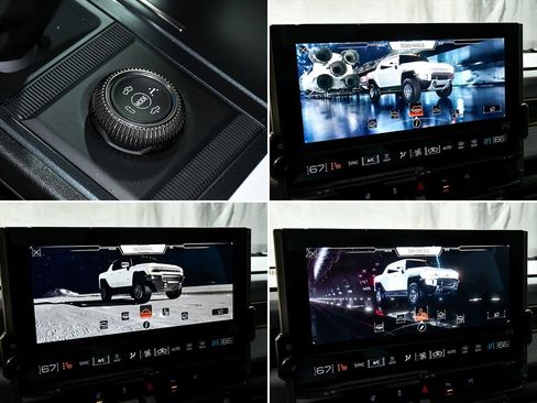 Used 2025 GMC Hummer EV 3X AWD/4WD image 39
