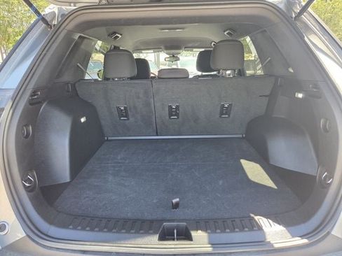 Used 2025 Chevrolet Equinox LT FWD image 27