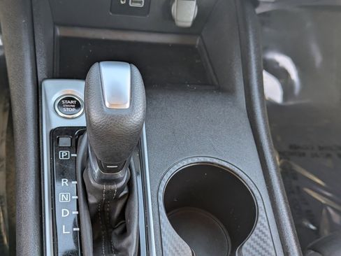 Certified 2023 Nissan Altima 2.5 S image 24