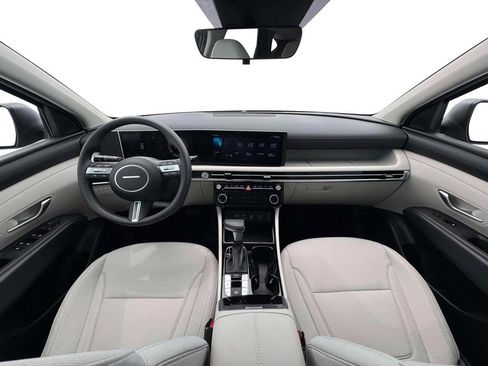 New 2026 Hyundai Tucson SEL image 13