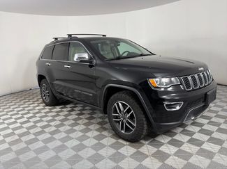 Used 2020 Jeep Grand Cherokee Limited AWD/4WD video 1