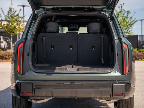 New 2027 Kia Telluride EX X-Line AWD/4WD image 13