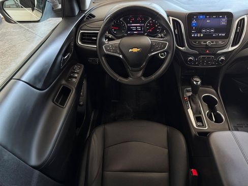 Used 2021 Chevrolet Equinox Premier AWD/4WD image 5