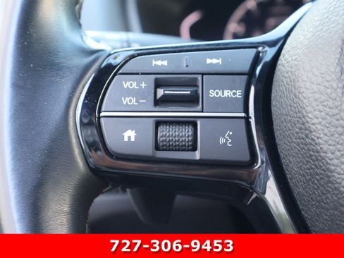 Used 2024 Honda Civic Sport image 24