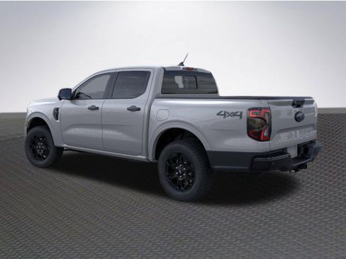 New 2026 Ford Ranger XLT image 4