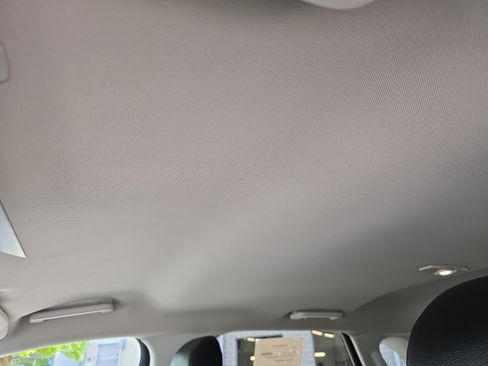 Used 2024 Ford Edge SEL AWD/4WD image 26