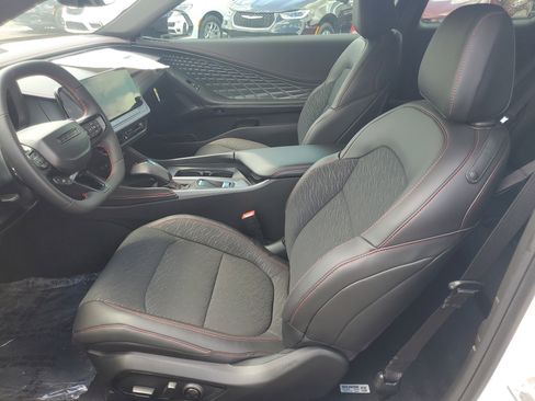 New 2026 Dodge Charger Scat Pack w/ Blacktop Package image 9