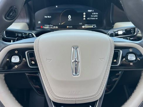 Certified 2020 Lincoln Aviator Reserve w/ Equipment Group 202A AWD/4WD image 26