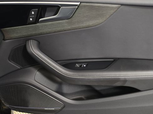 Certified 2023 Audi A5 2.0T Premium Plus w/ Premium Plus image 20