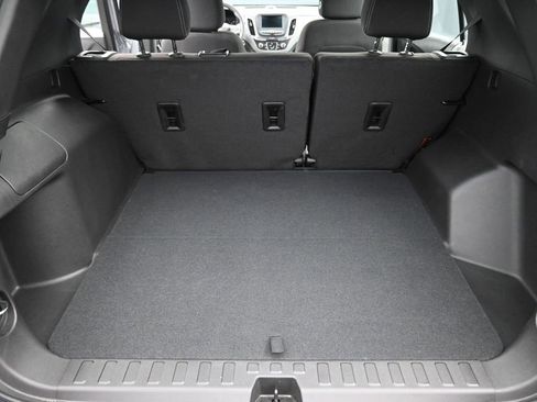 Used 2024 Chevrolet Equinox LS image 14