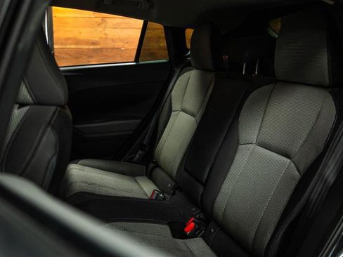 Used 2024 Subaru Crosstrek 2.0i Premium w/ Popular Package #4 image 10