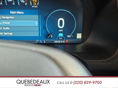 Used 2022 Ford Expedition Timberline AWD/4WD image 14