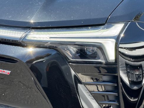 Used 2024 Chevrolet Blazer EV RS AWD/4WD image 48