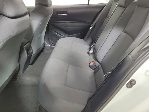Used 2021 Toyota Corolla LE FWD image 12