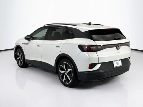 Used 2023 Volkswagen ID.4 S RWD image 7
